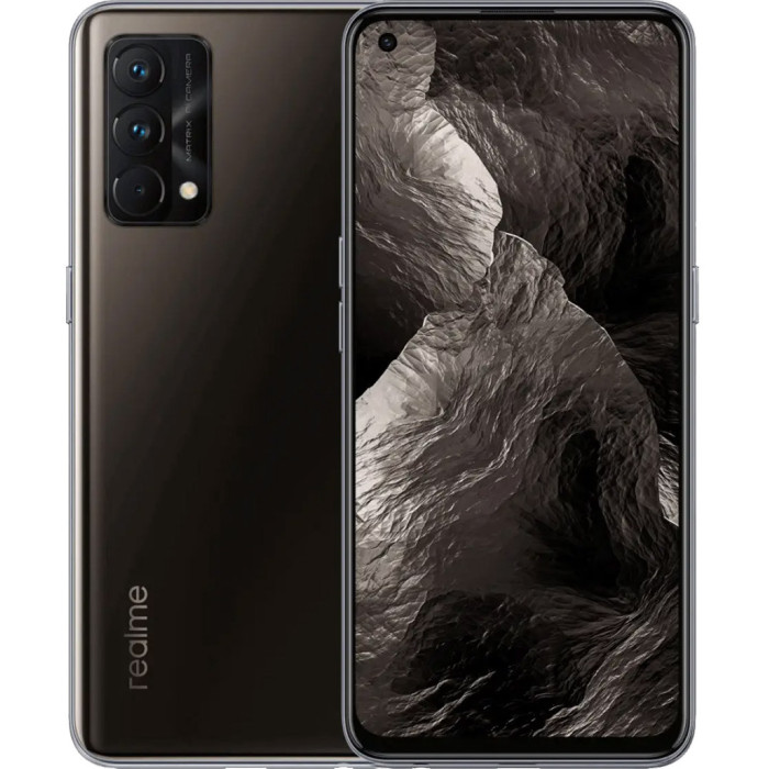 Realme GT Master Edition